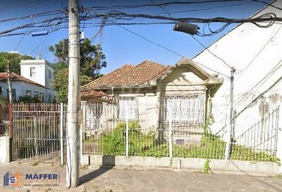 Terreno, 484 m² - Foto 1