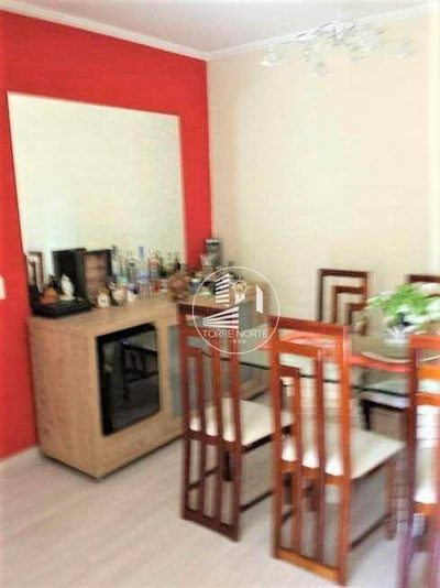 Apartamento, 3 quartos, 75 m² - Foto 3