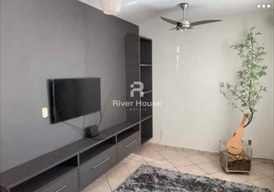 Sobrado, 3 quartos, 160 m² - Foto 1