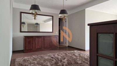 Apartamento, 4 quartos, 160 m² - Foto 3