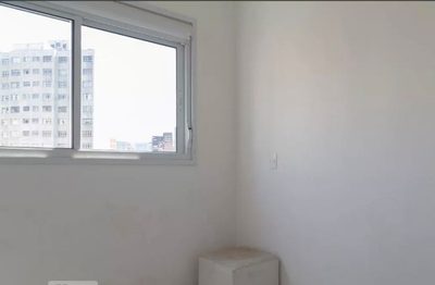 Apartamento, 1 quarto, 34 m² - Foto 3