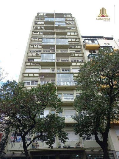 Apartamento, 2 quartos, 75 m² - Foto 2