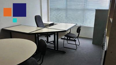 Sala-Conjunto, 30 m² - Foto 1