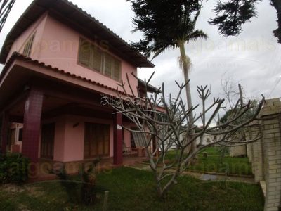 Sobrado, 4 quartos - Foto 1