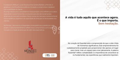 Apartamento, 3 quartos, 69 m² - Foto 5