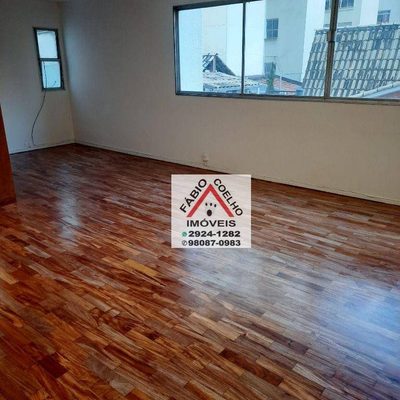 Apartamento, 3 quartos, 114 m² - Foto 4