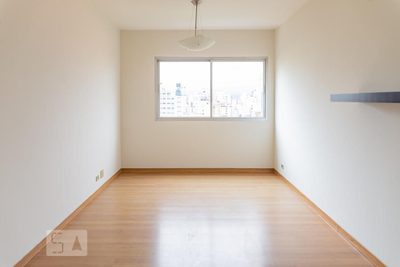 Apartamento, 2 quartos, 64 m² - Foto 1