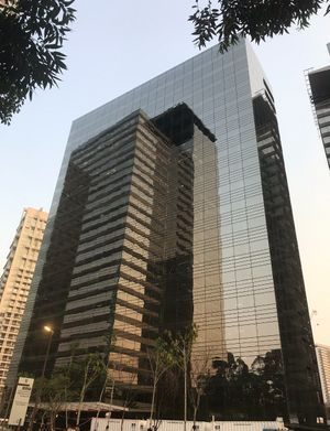 Sala-Conjunto, 555 m² - Foto 2