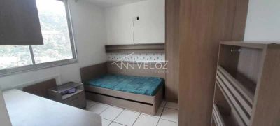 Apartamento, 3 quartos, 80 m² - Foto 1