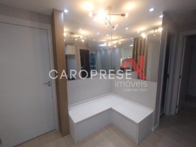 Apartamento, 2 quartos, 55 m² - Foto 3