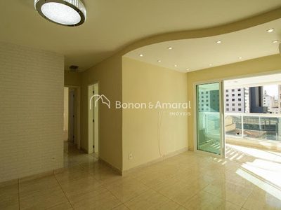 Apartamento, 2 quartos, 65 m² - Foto 1