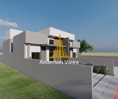 Casa, 2 quartos, 60 m² - Foto 2