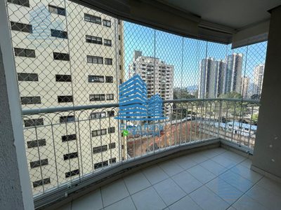 Apartamento, 2 quartos, 85 m² - Foto 4