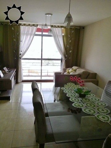 Apartamento, 2 quartos, 70 m² - Foto 1