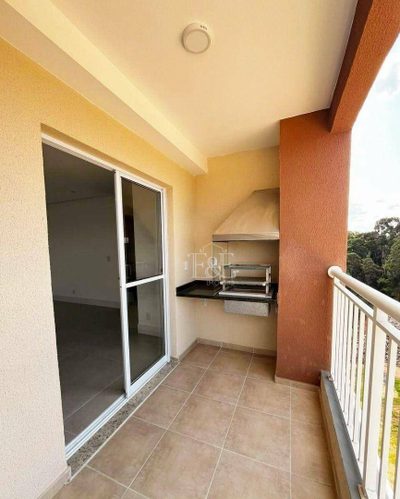 Apartamento, 2 quartos, 63 m² - Foto 2