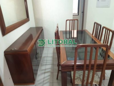 Apartamento, 2 quartos, 58 m² - Foto 3