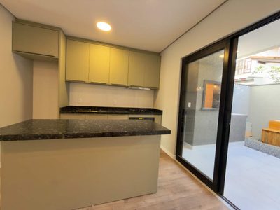 Casa, 3 quartos, 105 m² - Foto 2