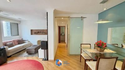 Apartamento, 3 quartos, 68 m² - Foto 3