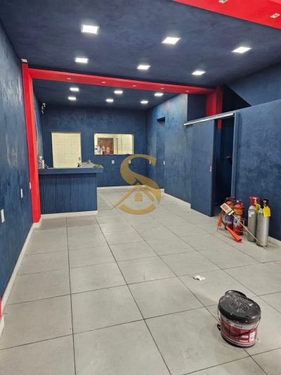 Loja-Salão, 92 m² - Foto 5
