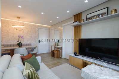 Apartamento, 3 quartos, 90 m² - Foto 5