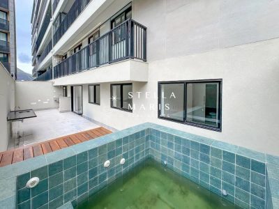 Apartamento, 3 quartos, 115 m² - Foto 1