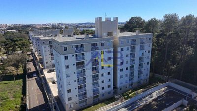 Apartamento, 2 quartos, 51 m² - Foto 2