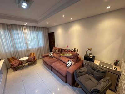 Sobrado, 3 quartos, 242 m² - Foto 2