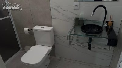Casa, 1 quarto - Foto 2