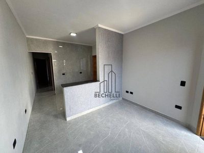Casa, 2 quartos, 60 m² - Foto 3