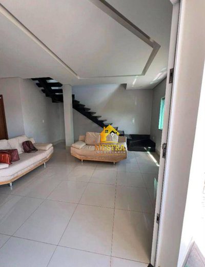 Sobrado, 4 quartos, 316 m² - Foto 3