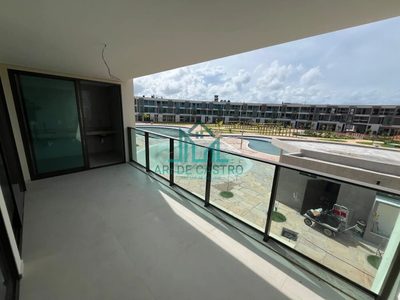 Apartamento, 2 quartos, 62 m² - Foto 1