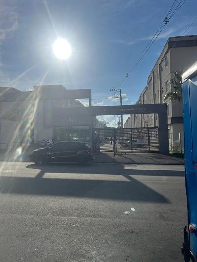 Apartamento, 2 quartos, 39 m² - Foto 1