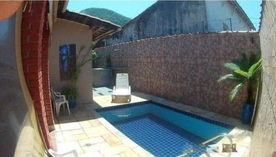 Casa, 4 quartos, 260 m² - Foto 2