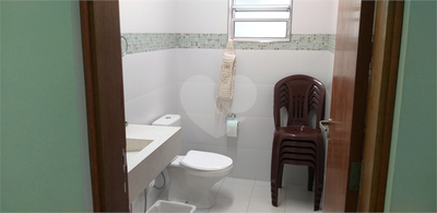 Sobrado, 3 quartos, 223 m² - Foto 4