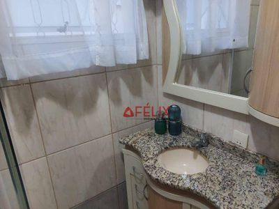 Casa, 3 quartos, 190 m² - Foto 5