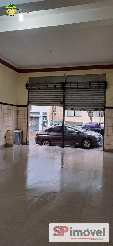 Loja-Salão, 50 m² - Foto 2