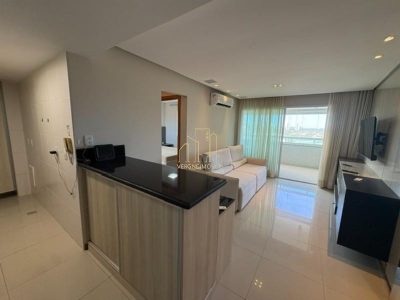 Apartamento, 1 quarto, 60 m² - Foto 2