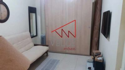 Kitnet-Studio, 24 m² - Foto 3