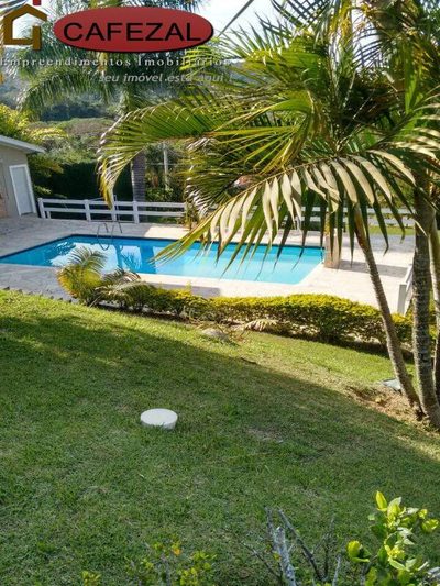 Casa, 3 quartos, 278 m² - Foto 3