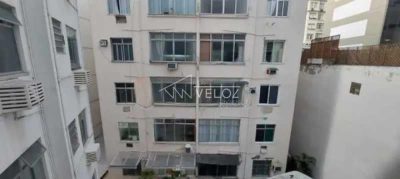 Kitnet-Studio, 24 m² - Foto 1