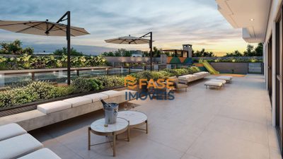 Apartamento, 3 quartos, 93 m² - Foto 5