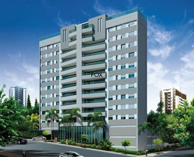 Apartamento, 4 quartos, 167 m² - Foto 1