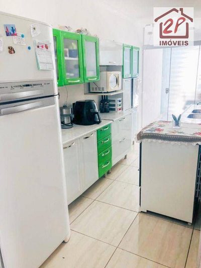 Casa, 4 quartos, 172 m² - Foto 4