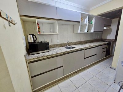 Apartamento, 3 quartos, 100 m² - Foto 3