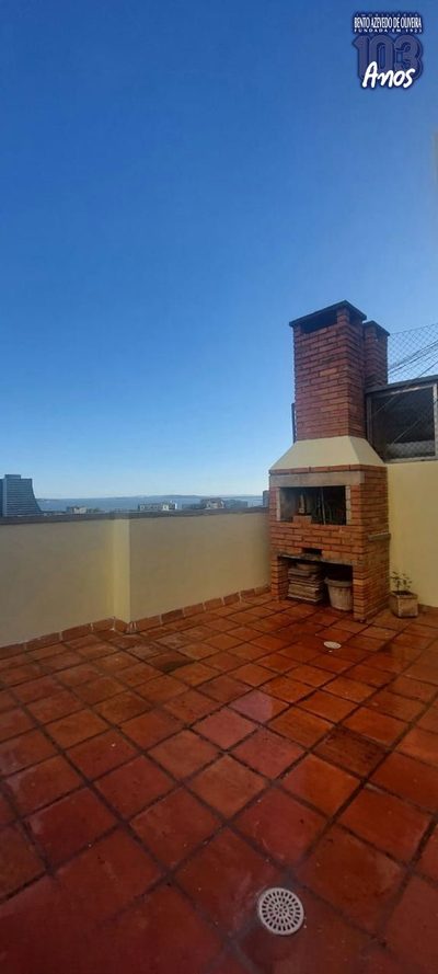 Cobertura, 2 quartos, 84 m² - Foto 3