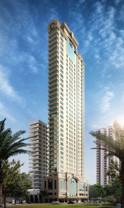 Apartamento, 4 quartos, 260 m² - Foto 2