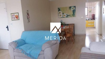 Apartamento, 4 quartos, 150 m² - Foto 2