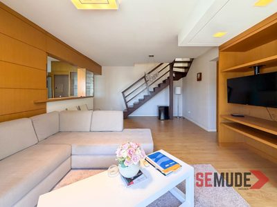 Apartamento, 3 quartos, 183 m² - Foto 5