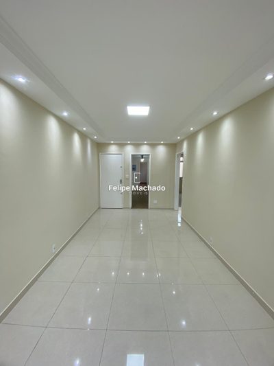 Apartamento, 2 quartos, 60 m² - Foto 2