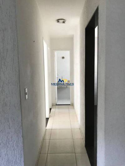Apartamento, 2 quartos, 57 m² - Foto 5